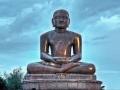 Mahavir Jayanti 2021: राष्ट्रपति, उप राष्ट्रपति और पीएम ने दीं शुभकामनाएं, कहा-हम सभी देशवासी मिलकर कोरोना को हराएंगे... - Hindi News | Mahavir Jayanti 2021 President vice President pm narendra modi Greet Nation On Occasion Of Jain Festival | Latest india News at Lokmatnews.in
