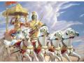 Bhagwat Geeta: गीता की विचारधारा सदियों से मानवीय चिंतन को प्रभावित करती रही है? - Hindi News | | Latest spirituality News at Lokmatnews.in