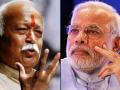 कौन हैं मोहन भागवत?, 16 साल से आरएसएस संगठन के मुखिया - Hindi News | RSS chief Mohan Bhagwat 11 september RSS chief Mohan Bhagwat's 75th birthday Thursday head organization for 16 years | Latest india News at Lokmatnews.in