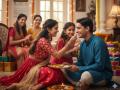 Bhai Dooj 2025: भाई दूज पर बहन को दें ये अफोर्डेबल गिफ्ट, खुशी से झूम उठेगी बहन - Hindi News | Bhai Dooj 2025 Give your sister this affordable gift on Bhai Dooj in Budget | Latest spirituality News at Lokmatnews.in