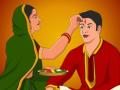 Bhai Dooj 2019: यम द्वितीया की पौराणिक कथा, जानिए कैसे शुरू हुआ भाई दूज का पवित्र पर्व - Hindi News | Bhai Dooj 2019 date Bhai Dooj kab hai Bhai Dooj vrat Katha story in hindi | Latest spirituality News at Lokmatnews.in