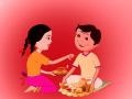 Bhai Dooj 2020: जानें भाई दूज का शुभ मुहूर्त, टीका लगाने का सही समय, पूजा विधि व महत्व - Hindi News | Bhai Dooj 2020: Know the auspicious time of Bhai Dooj, the right time to vaccinate, worship method and importance | Latest spirituality Videos at Lokmatnews.in