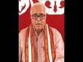 BJP के नाराज नेताओं को मनाने भैया जी जोशी पहुंचे पटना पहुंचे, आरके सिन्हा को समझाने का किया प्रयास - Hindi News | Bhai ji Joshi arrived at Patna to persuade BJP's angry leaders, tried to convince RK Sinha | Latest india News at Lokmatnews.in