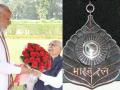भारत रत्‍न क्यों हैं खास?, जानें मिलती हैं क्या-क्या सुविधाएं.. - Hindi News | Why is Bharat Ratna special? Know what facilities are available | Latest india News at Lokmatnews.in