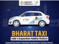 भारत टैक्सी से सफर होगा आसान, जानें डाउनलोड प्रोसेस और बुकिंग का तरीका - Hindi News | Bharat Taxi know download process and booking method | Latest india News at Lokmatnews.in