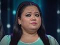 Drugs Case: कॉमेडियन Bharti Singh के घर पर NCB का छापा, सर्च के दौरान बरामद किया गांजा! - Hindi News | NCB Raids at Comedian Bharti Singh Home in Drugs Case | Latest bollywood Videos at Lokmatnews.in