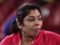 Tokyo Paralympic: भाविनाबेन पटेल ने रचा इतिहास, सेमीफाइनल में गत चैंपियन को हराकर पदक किया पक्का - Hindi News | Tokyo Paralympic Table Tennis Bhavinaben Patel beats defending champion Serbia's Borislava Peric advances to semi-final  | Latest other-sports News at Lokmatnews.in