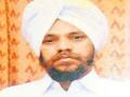 स्वयंभू बाबा प्यारा सिंह भनियारावाला का 61 वर्ष की उम्र में निधन - Hindi News | Swayambhu Baba Pyara Singh Bhaniarawala died at the age of 61 | Latest india News at Lokmatnews.in
