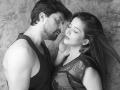 Monalisa Photos: पति विक्रांत संग रोमांटिक हुईं मोनालिसा, शेयर की फोटो - Hindi News | Bhojpuri actress and Nazar Fame Monalisa shares photos with husband vikrant see pics | Latest bollywood Photos at Lokmatnews.in