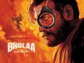 Bholaa Box Office: फिल्म 'भोला' का बॉक्स ऑफिस पर हाल, अब तक कमाए इतने करोड़ - Hindi News | Bholaa box office collection worldwide crosses Rs 100 crore ajay devgn tabu | Latest bollywood Photos at Lokmatnews.in