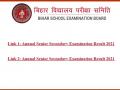 Bihar Board BSEB 12th Result 2021: बिहार बोर्ड इंटर का रिजल्ट जारी, 78% छात्र पास, इस तरह चेक करें नतीजे - Hindi News | Bihar Board BSEB 12th Result 2021 Latest Update know here all informations | Latest india News at Lokmatnews.in