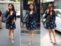 Pics: देखिए भूमि पेडणेकर का नया कूल समर लुक - Hindi News | Photos: bollywood actress bhumi pednekar hot summer look will fall you in love | Latest bollywood Photos at Lokmatnews.in