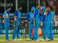 ICC T20 World Cup 2022: पूर्व सलामी बल्लेबाज ने चुनी टॉप 5, टीम इंडिया, पाकिस्तान और अफगानिस्तान खिलाड़ी शामिल, देखें - Hindi News | ICC T20 World Cup 2022 Australia Mark Waugh top five players Jasprit Bumrah Shaheen Shah Afridi Rashid Khan Glenn Maxwell Jos Buttler | Latest cricket News at Lokmatnews.in
