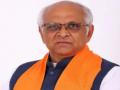 पीएम मोदी की तरह गुजरात में कभी मंत्री भी नहीं रहे थे भूपेंद्र पटेल और अब CM की कुर्सी, जानें इनके बारे में - Hindi News | Bhupendra Patel to take oath as 17th Chief Minister of Gujarat today | Latest india News at Lokmatnews.in