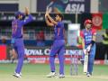 Ind vs Afg Asia Cup 2022: भारत ने अफगानिस्तान को 101 रन से हराया, विराट का 71वां शतक और भुवी का पंच - Hindi News | Ind vs Afg Asia Cup 2022 India won 101 runs virat kohli 71 Bhuvneshwar Kumar 4 runs 5 wickets | Latest cricket News at Lokmatnews.in