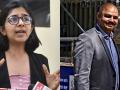 Swati Maliwal Assault Allegations: राज्यसभा सांसद स्वाति मालीवाल से मारपीट, मुख्यमंत्री केजरीवाल के सहयोगी बिभव कुमार को समन जारी - Hindi News | Swati Maliwal assault allegation NCW summons delhi cm arvind Kejriwal aide Bibhav Kumar aap polls 2024 bjp attack | Latest crime News at Lokmatnews.in