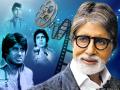 अमिताभ बच्चन की वो 9 फिल्में जो अब तक पर्दे पर नहीं हुईं रिलीज - Hindi News | happy birthday amitabh bachchan: big b films which is not going to make | Latest bollywood News at Lokmatnews.in