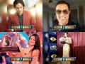 बिग बॉस 1 से लेकर 11 तक के ये हैं विजेता, यहां जानें पूरी लिस्ट - Hindi News | big boss 12: winners big boss season 1 to 1 see list | Latest television News at Lokmatnews.in