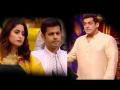 Bigg Boss-17: ऐश्वर्या पर भड़के सलमान खान, बोले कितना पेशेंस आप ट्राई करोगी - Hindi News | salman khan bigg boss-17 weekend ka vaar aishwarya sharma disrespecting husband neil bhatt | Latest television News at Lokmatnews.in
