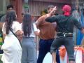 Bigg Boss 12, Day 17 Updates: ज्वालामुखी टास्क ने घर में मचाई उथल-पुथल, श्रीसंत को थप्पड़ मारने की धमकी - Hindi News | Bigg Boss 12, Day 17 Updates: Competition intensified during Jwalamukhi Task | Latest television News at Lokmatnews.in