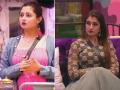 Bigg Boss 13: रश्मि देसाई और देवोलीना से जुड़ी ये बड़ी खबर आई सामने, शुक्रवार को देखने को मिलेगा ये ट्विस्ट - Hindi News | Bigg Boss 13: This big news related to Rashmi Desai and Devolina came out | Latest bollywood News at Lokmatnews.in