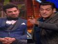 Bigg Boss 13: पारस छाबड़ा पर फूटा सलमान खान का गुस्सा, भाईजान बोले- अपनी आवाज नीचे कर, देखें वीडियो - Hindi News | Bigg Boss 13 Salman Khan slams Paras Chhabra for closeness with Mahira Sharma | Latest bollywood News at Lokmatnews.in