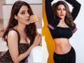 Bigg Boss fame Nikki Tamboli's sizzling pictures on social media goes viral, see pics - Hindi News | Bigg Boss fame Nikki Tamboli's sizzling pictures on social media goes viral, see pics | Latest entertainment Photos at Lokmattimes.com
