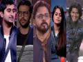 Bigg Boss 12: ये हैं इस सीजन के तीन फाइनलिस्ट, शो के दो दमदार प्रतियोगी हुए घर से बाहर - Hindi News | bigg boss season 12 top 3 contestant karan and romil out | Latest television News at Lokmatnews.in