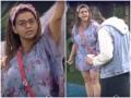 Bigg Boss OTT: 'यूपी-बिहार से हैं तो तमाशा है क्या, बीपी हाई है दूर जाओ सब', घरवालों पर चिल्ला पड़ीं अक्षरा सिंह - Hindi News | Bigg Boss OTT Akshara Singh shouted at the family members rakesh bapat neha bhasin go away all | Latest television News at Lokmatnews.in