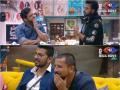 Bigg Boss 12: घर आए मेहमान पर फिर फूटा श्रीसंत का गुस्सा, साथी को छोड़ निर्मल हुए बेघर - Hindi News | bigg boss 12 now karan patel to face sreesanths anger as he enter and seliminated nirmal singh | Latest television News at Lokmatnews.in