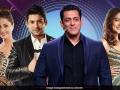 बिग बॉस में सीनियर्स लेगें फैसला, ये कंटेस्टेंट होगा घर से बेघर! - Hindi News | bigg-boss-14-sara-gurpal-evicted-from-house-seniors-takes-decision | Latest bollywood News at Lokmatnews.in