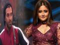 Bigg Boss 13: BB Elite Club के दुसरे task में घर की लड़कियों को देने होंगे टेढ़े बलिदान - Hindi News | Bigg Boss 13 Paras chhabra ask rashmi desai to trim her eyebrows | Latest television Videos at Lokmatnews.in