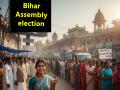 Bihar Assembly elections 2025: इस बार चुनावी मैदान में आ सकती है उम्मीदवारों की बाढ़, दर्जनों पार्टियों के द्वारा उतारे जा सकते हैं करीब-करीब 5000 से अधिक उम्मीदवार - Hindi News | Bihar Assembly elections This time could see flood of candidates with dozens of parties fielding over 5,000 candidates | Latest india News at Lokmatnews.in