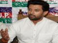 Bihar Election Result 2020: चिराग पासवान के सभी BJP बागी हारे, LJP एकमात्र सीट पर जीत - Hindi News | Bihar Election Result 2020: Chirag Paswan's all BJP rebels lost, LJP wins only seat | Latest india Videos at Lokmatnews.in