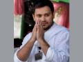 Bihar Exit Poll 2020: Tejashwi Yadav का 31वां जन्मदिन दिन आज, क्या Bihar के CM बन पाएंगे? - Hindi News | Bihar Exit Poll 2020: Today, 31st birthday of Tejashwi Yadav, will be able to become CM of Bihar? | Latest india Videos at Lokmatnews.in