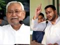 Bihar Floor Test Live Updates: इन 8 विधायकों ने 'खेला किया', राजद और भाजपा के 3-3 और जदयू के 2 विधायक ने पाला बदला, देखें लिस्ट - Hindi News | Bihar Floor Test Live Updates 129 votes cast in favor nitish government 0 votes against rjd 8 MLAs played 3 each from RJD and BJP and 2 MLAs from JDU missing see list | Latest politics News at Lokmatnews.in