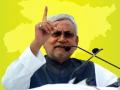 Bihar Govt Formation: नीतीश कुमार 20 नवंबर को लेंगे नए सीएम पद की शपथ, 10वीं बार संभालेंगे बिहार की सत्ता की कमान - Hindi News | Bihar Govt Formation Nitish Kumar will take oath as new Chief Minister on November 20 will take charge of Bihar power for the 10th time | Latest india News at Lokmatnews.in