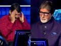 KBC 11: बिहार के जेल अधीक्षक अजीत कुमार बने केबीसी के चौथे करोड़पति, इस सवाल का जवाब देते समय हो गए थे नर्वस - Hindi News | Bihar Jail Superintendent Ajeet Kumar Becomes Fourth Crorepati on KBC 11, Amitabh Bachchan | Latest television News at Lokmatnews.in