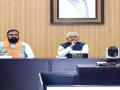 CM Nitish Kumar Cabinet Meeting: 43 प्रस्ताव मंजूर, 314 करोड़ 20 लाख रुपये खर्च, 1497 नई नौकरी, रोहतास में सीमेंट फैक्ट्री? - Hindi News | CM Nitish Kumar Cabinet Meeting Bihar 43 proposals approved Rs 314 crore 20 lakh spent 1497 new jobs, cement factory in Rohtas | Latest business News at Lokmatnews.in