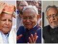 Bihar Politics: किला ढहाने का खेल शुरू!, 12 फरवरी को एनडीए सरकार विश्वास मत, बीजेपी, राजद, जदयू और कांग्रेस में टूट की संभावना, जानें समीकरण - Hindi News | Bihar Politics NDA government trust vote motion on 12th February possibility of split BJP, RJD, JDU and Congress meeting round know equation | Latest india News at Lokmatnews.in