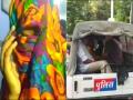 'पहले 3 सहपाठियों ने टॉयलेट में मेरा रेप किया, मैंने प्र‌िंस‌िपल से शिकायत की तो वो भी मेरा रेप करने लगे' - Hindi News | Bihar Saran district, 9th student raped by 18 people, school Principal arrest | Latest crime News at Lokmatnews.in