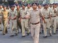 Bihar Police Constable Exam 2024: पुलिस कांस्टेबल भर्ती परीक्षा में फर्जीवाड़ा, 7 अरेस्ट, बेगूसराय से दो, कैमूर और गोपालगंज से एक-एक उम्मीदवार शामिल - Hindi News | Bihar Police Constable Exam 2024 sipahi bharti live update Fraud recruitment exam 7 arrested two candidates Begusarai, one each from Kaimur and Gopalganj involved | Latest crime News at Lokmatnews.in