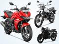 1 लाख से कम बजट में ये हैं टॉप 7 पॉवरफुल बाइक - Hindi News | best powerfull bikes 2019 under 1 lakh rupee in india | Latest automobile News at Lokmatnews.in