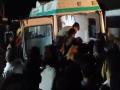 हिमाचल के बिलासपुर में भूस्खलन की चपेट में आई बस, 15 लोगों की मौत - Hindi News | 15 people killed as bus hit by landslide in Bilaspur, Himachal | Latest india News at Lokmatnews.in