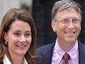 बिल गेट्स और मेलिंडा अलग हुए, शादी के 27 साल बाद तलाक की घोषणा - Hindi News | Bill Gates and Melinda separates, declare divorce after 27 years of marriage | Latest world News at Lokmatnews.in