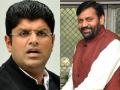 Haryana Political Crisis: हरियाणा में हुए बड़े राजनीतिक उलटफेर के पीछे ये 2 बड़ी वजह, जिन्होंने दुष्यंत चौटाला को गठबंधन से किया दूर - Hindi News | Haryana Political Crisis These 2 big reasons behind the big political upheaval Haryana which kept Dushyant Chautala away from the alliance | Latest india News at Lokmatnews.in