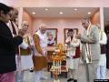 शनिवार से शुरू होगी बीजेपी राष्ट्रीय कार्यकारिणी की दो दिवसीय बैठक, इन मुद्दों पर जोर - Hindi News | BJP national executive meeting starting on Saturday, Focus on these issues | Latest india News at Lokmatnews.in