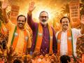 Kerala Elections results: केरल में BJP को बड़ी सफलता, तिरुवनंतपुरम में 3 विधानसभा सीटें जीतीं - Hindi News | Kerala Election Results: Major Success for BJP in Kerala; Wins 3 Assembly Seats in Thiruvananthapuram | Latest india News at Lokmatnews.in