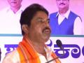 Karnataka BJP Meeting: अशोक होंगे कर्नाटक विधानसभा में विपक्ष का नेता, केंद्रीय पर्यवेक्षक सीतारमण और गौतम ने दी मंजूरी, देखें वीडियो - Hindi News | Karnataka BJP lop appoints R Ashok as Leader of Opposition in Assembly says former CM Basavaraj Bommai in Bengaluru see video | Latest india News at Lokmatnews.in