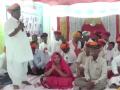 VIDEO: बीजेपी विधायक की नसीहत- नशे की नहीं, सोने की तस्करी करो, ये होगा फायदा - Hindi News | | Latest weird News at Lokmatnews.in